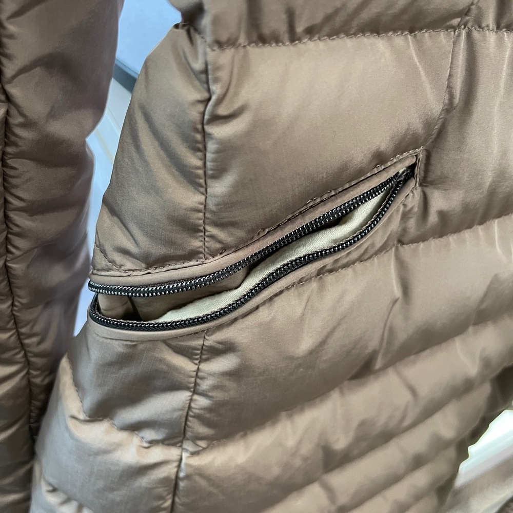 Peuterey down jacket - Picture 11 of 12